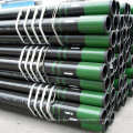 API SPEC 5CT Seamless Steel Casing and Tubing